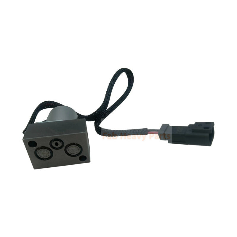 Solenoid Valve 702-21-61700 Fits for Komatsu Excavator PC360LC-10 PC390LC-10 PC490-10 PW180-10 PW180-7