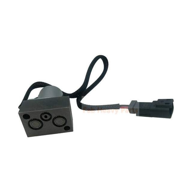Solenoid Valve 702-21-61700 Fits for Komatsu Excavator PC360LC-10 PC390LC-10 PC490-10 PW180-10 PW180-7