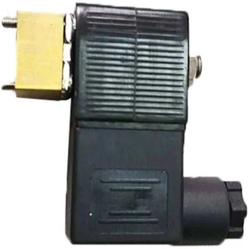 Solenoid Valve 7.1385.1 Fits for Kaeser Air Compressor - Fab Heavy Parts