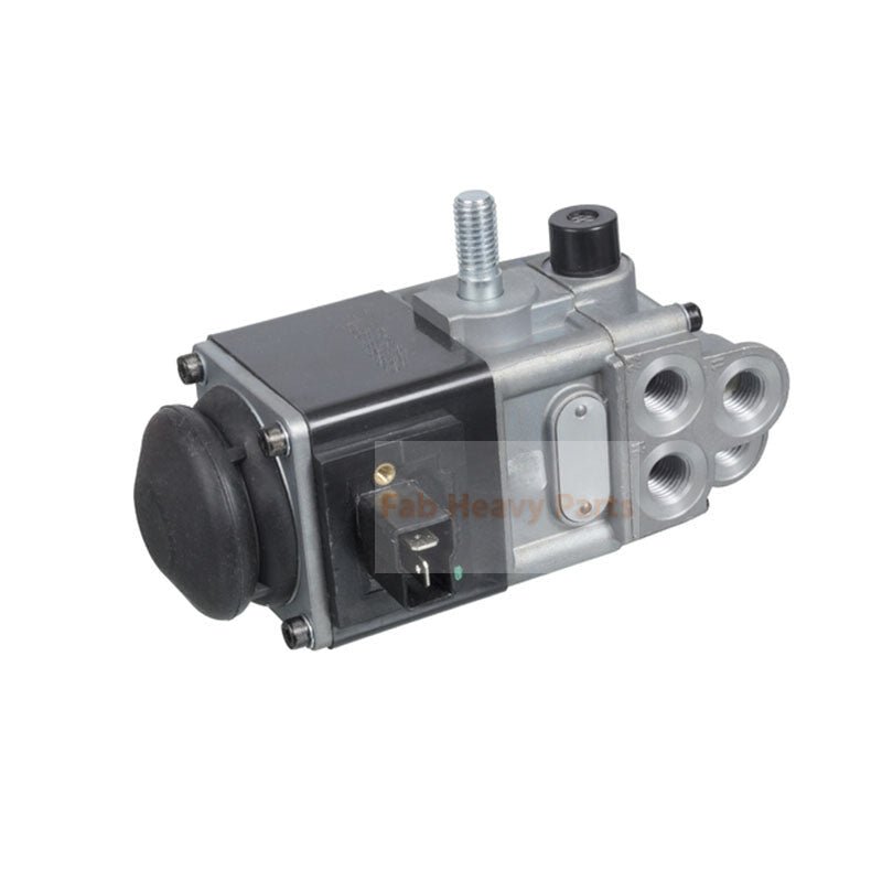 Solenoid Valve 81.74920.6017 81749206017 Fits for Volvo - Fab Heavy Parts