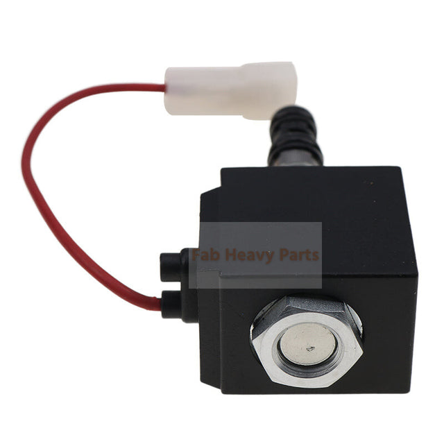 Solenoid Valve 81870291 100739A1 139307A1 Fits for Case FARMALL 120A FARMALL 140A C60 C70 CX50 CX60
