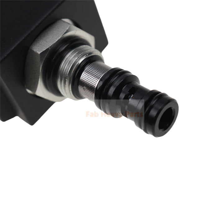 Solenoid Valve 81870291 100739A1 139307A1 Fits for Case FARMALL 120A FARMALL 140A C60 C70 CX50 CX60