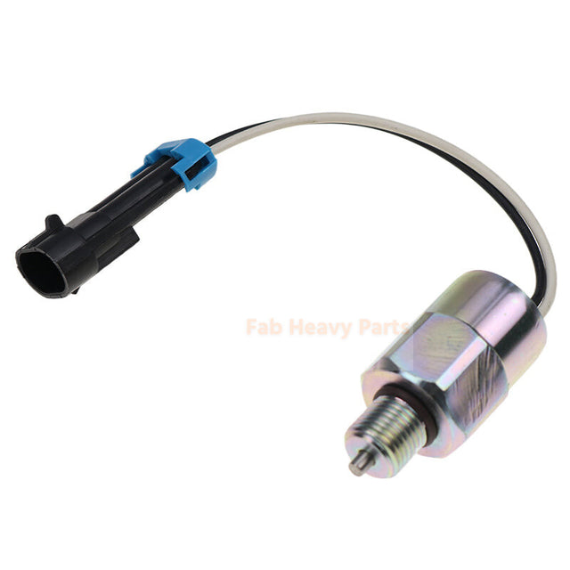 Válvula solenoide 87030707 Sets para New Holland C175 L150 L175 LS180