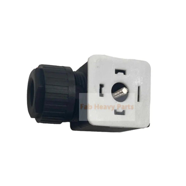 Solenoid Valve 88290021 - 950 for Sullair Screw Air Compressor - Fab Heavy Parts