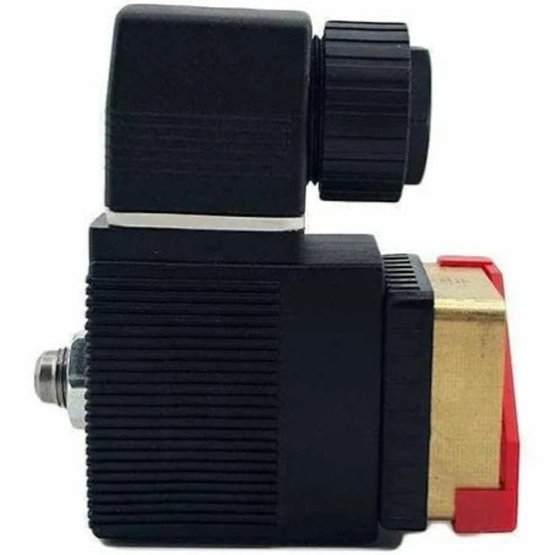 Solenoid Valve 88291006 - 026 Fits for Sullair Air Compressor - Fab Heavy Parts