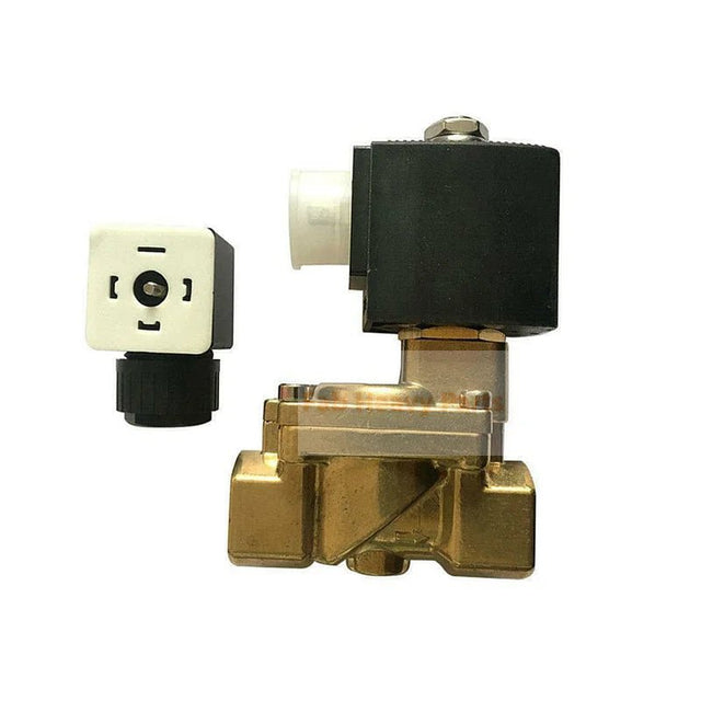 Solenoid Valve 99261109 for Ingersoll Rand Air Compressor - Fab Heavy Parts