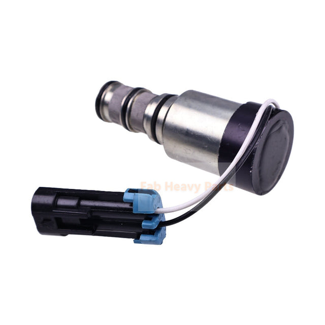 Elettrovalvola AL177485 Adatto per John Deere 6105M 6115M 6125M 6130 6130M 6230 6330 6430 6530 6534 6630 7130 7230