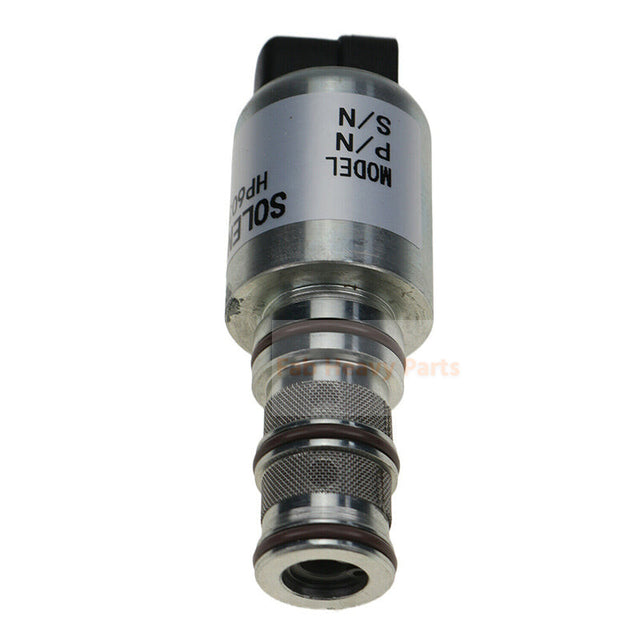 Elettrovalvola AL226173 JDAL226173 Adatta per trattore John Deere