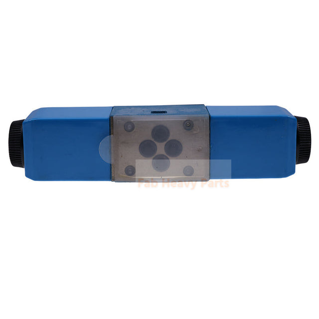 Solenoid Valve Assembly 25/220998 Fits for JCB 3CX 4CX Backhoe Loader