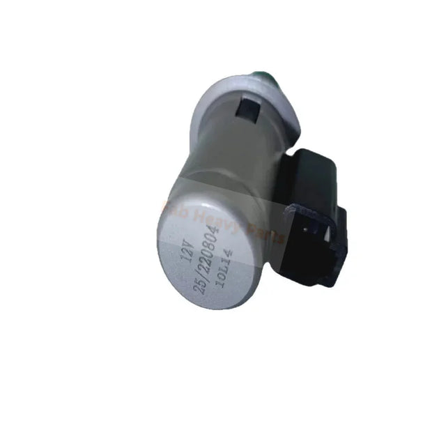 Solenoid Valve Assembly 459/M2874 25/220804 for JCB 531-70 550-140 SS620 PS760 PS720 SS640 PS745 SS740