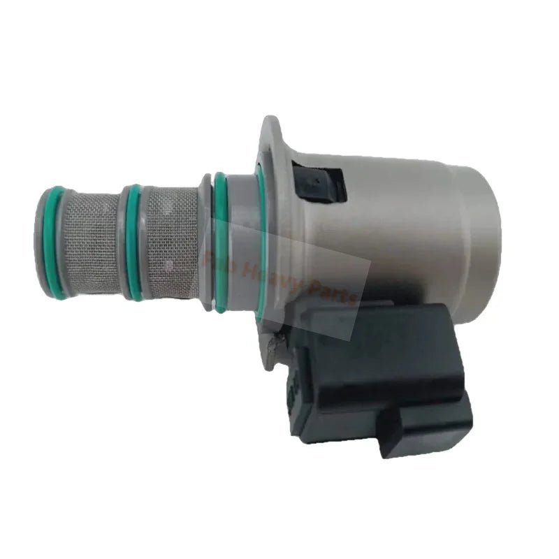 Solenoid Valve Assembly 459/M2874 25/220804 for JCB 531 - 70 550 - 140 SS620 PS760 PS720 SS640 PS745 SS740 - Fab Heavy Parts