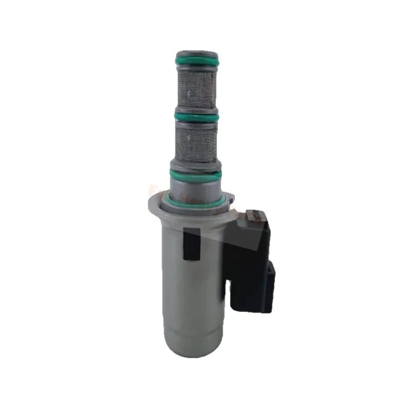 Solenoid Valve Assembly 459/M2874 25/220804 for JCB 531 - 70 550 - 140 SS620 PS760 PS720 SS640 PS745 SS740 - Fab Heavy Parts