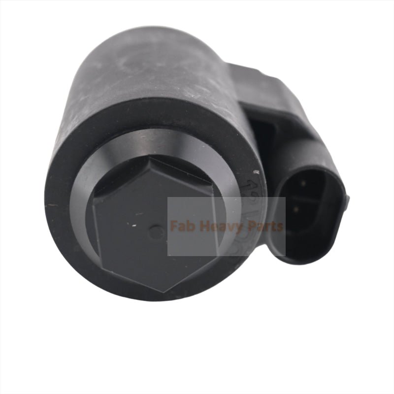 Solenoid Valve AT542791 AT177703 Fits for John Deere Loader 310E 310SG 315SE 410E 710D 710L 210LE Fits forklift 485E 486E 488E - Fab Heavy Parts