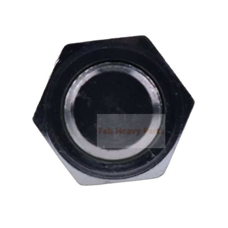 Solenoid Valve Cartridge SV08 - 47B - 0 - N - 00 Fits for Hydraforce - Fab Heavy Parts