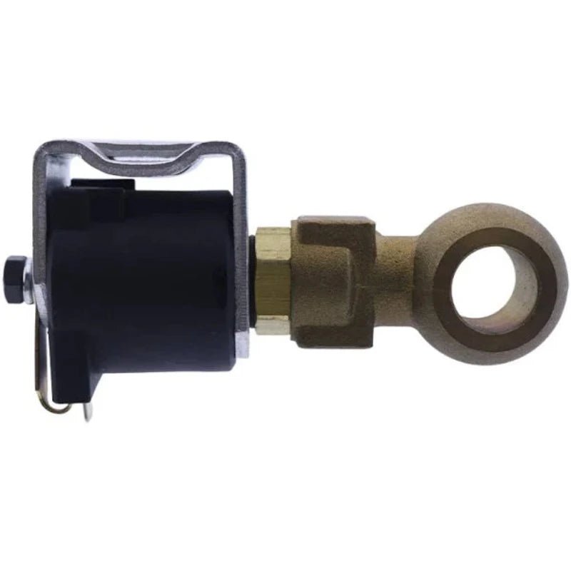 Solenoid Valve ED0035871190 - S for Lombardini Kohler LDW502 LDW602 LDW903 LDW1204 Engine - Fab Heavy Parts