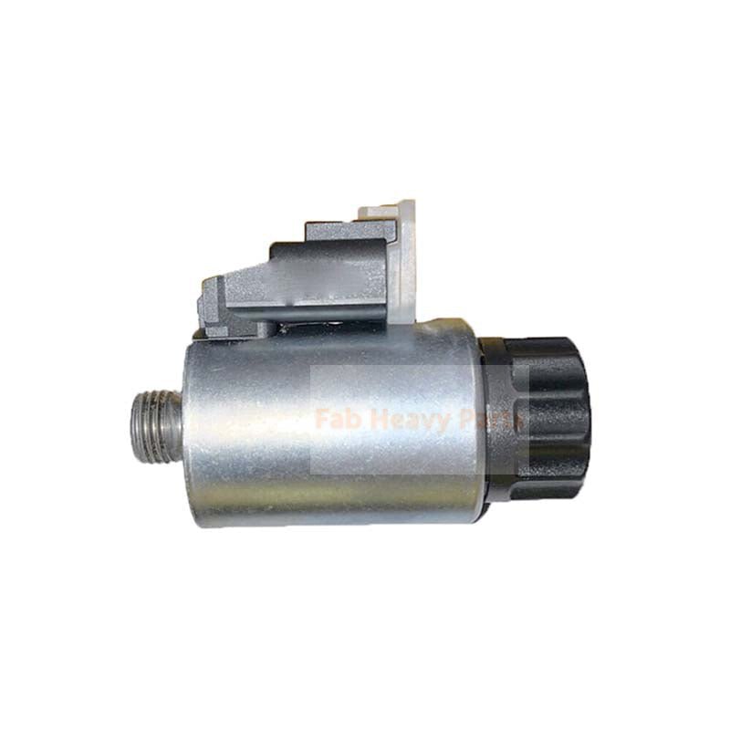 Solenoid Valve GRCY037N54L17 - 006 - 12 R902603454 Fits for Rexroth - Fab Heavy Parts