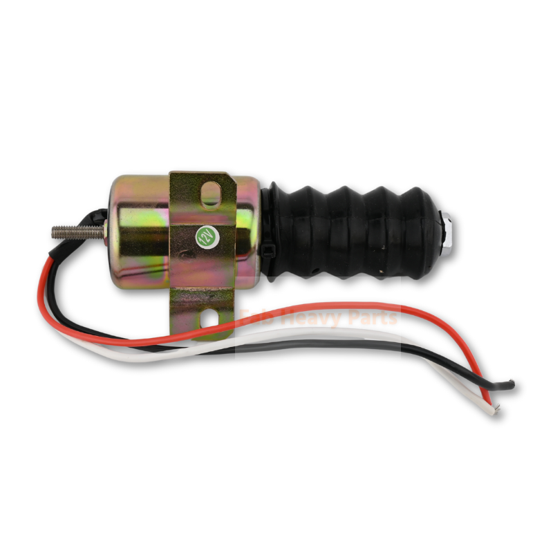 Valve d'éloïdes Q612-A17V12 192196 1756ES pour Miller Trailblazer 302 300D, 12V