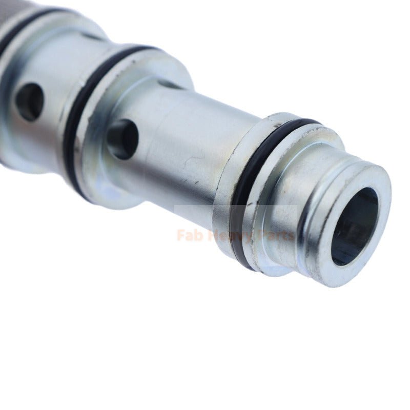 Solenoid Valve RE177538 Fits for John Deere 2854 6810 8110 8120 8130 8230 8330 8430 8530 - Fab Heavy Parts