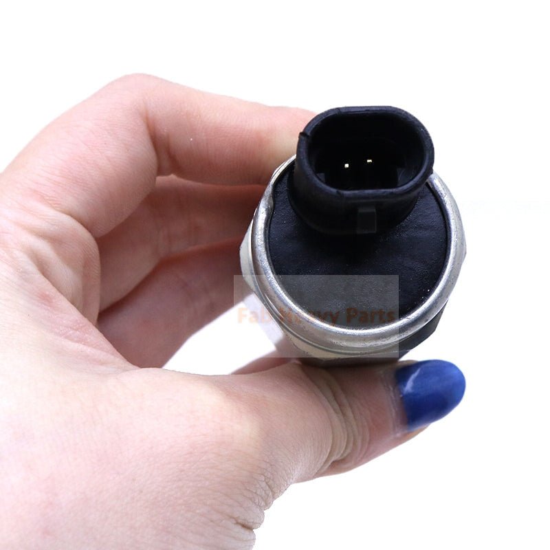 Solenoid Valve RE183369 Fits for John Deere 2204 5055E 5100E 5425 5620 6090MC 6130 6120 6820 6930 7130 7420 7715 7930 - Fab Heavy Parts