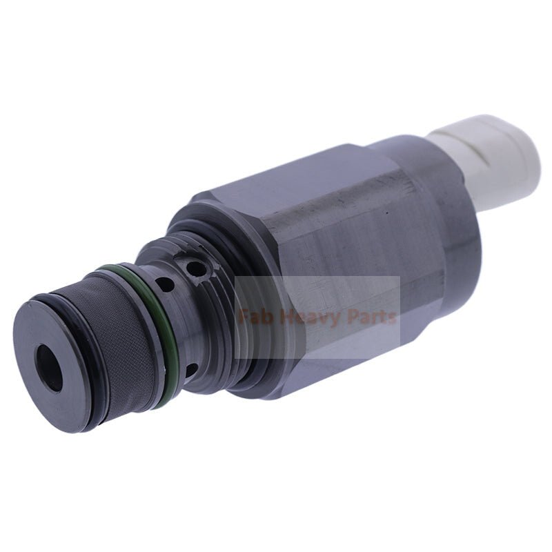 Solenoid Valve RE183407 Fits for John Deere 2204 5225 5325 5425 5525 5603 5620 5625 6230 6320 6330 6430 6520 6630 6820 - Fab Heavy Parts
