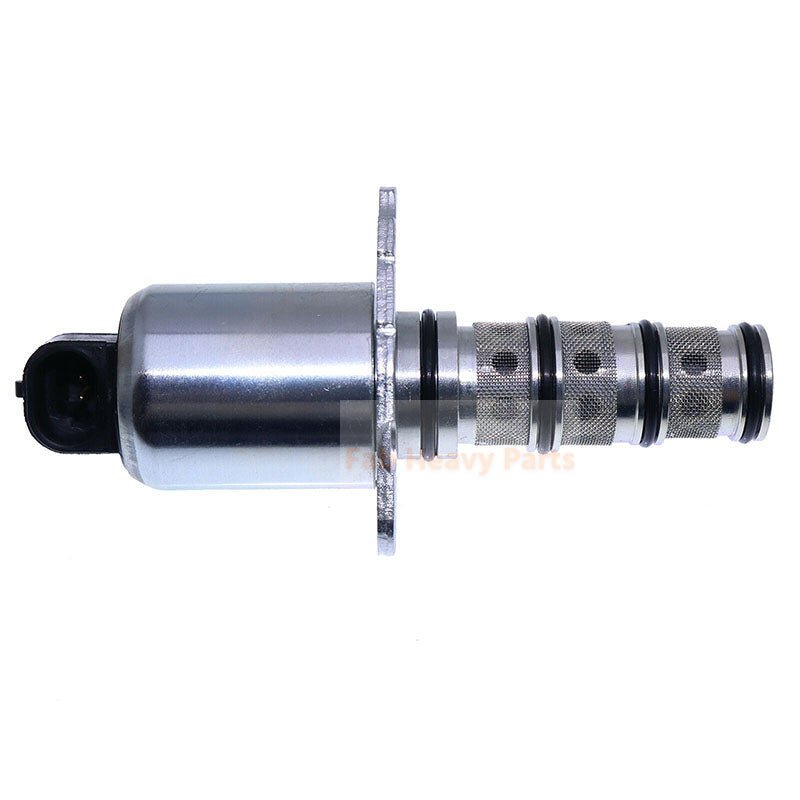 Solenoid Valve RE190713 Fits for John Deere Tractor 1654 1854 2054 2104 5225 5325 5425 5525 5625 6830 6930 7330 7420 7500 - Fab Heavy Parts