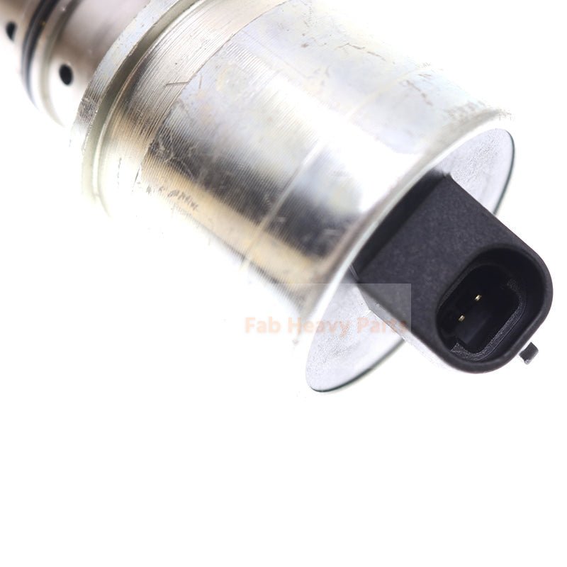 Solenoid Valve RE203830 Fits for John Deere 7200R 7215R 7230R 7260R 7720 7815 78330 7930 8110 8120 8230 8330 8430 8530 Tractor - Fab Heavy Parts