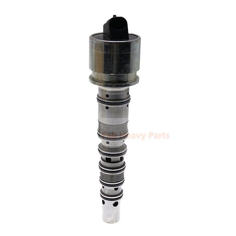 Solenoid Valve RE203830 Fits for John Deere 7200R 7215R 7230R 7260R 7720 7815 78330 7930 8110 8120 8230 8330 8430 8530 Tractor - Fab Heavy Parts