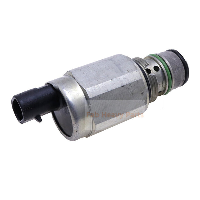 Solenoidiventtiili RE244397 Sopii John Deere 9510R 9560R 9460R 9410R traktoriin
