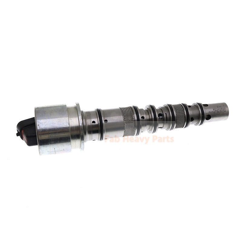 Solenoid Valve RE324802 Fits for John Deere 9330 9630 9530 9430 9230 - Fab Heavy Parts