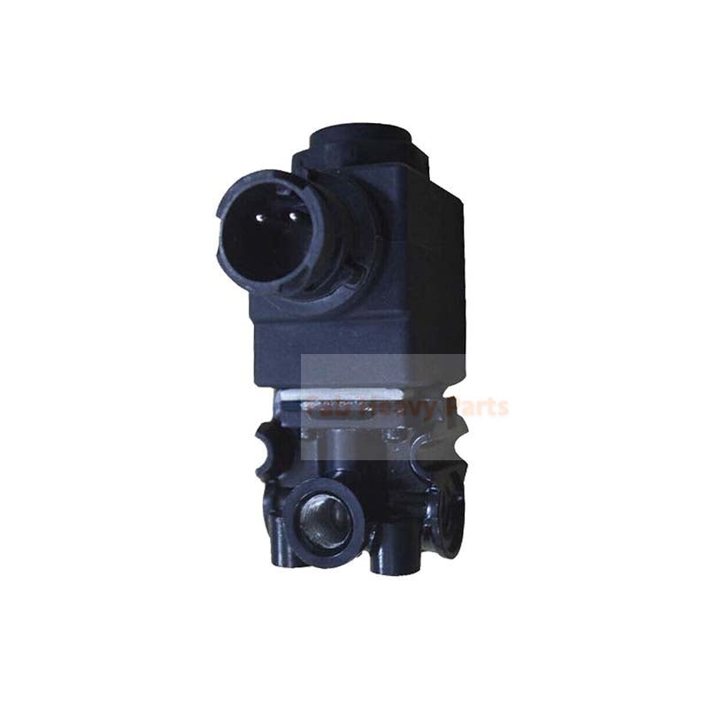 Solenoid Valve VOE1078316 VOE3165144 Fits for Volvo FH12 FH16 FH565 A25D T450D A40G A35F B10B B10L - Fab Heavy Parts