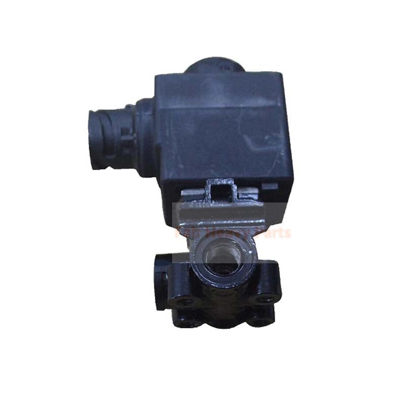 Solenoid Valve VOE1078316 VOE3165144 Fits for Volvo FH12 FH16 FH565 A25D T450D A40G A35F B10B B10L - Fab Heavy Parts