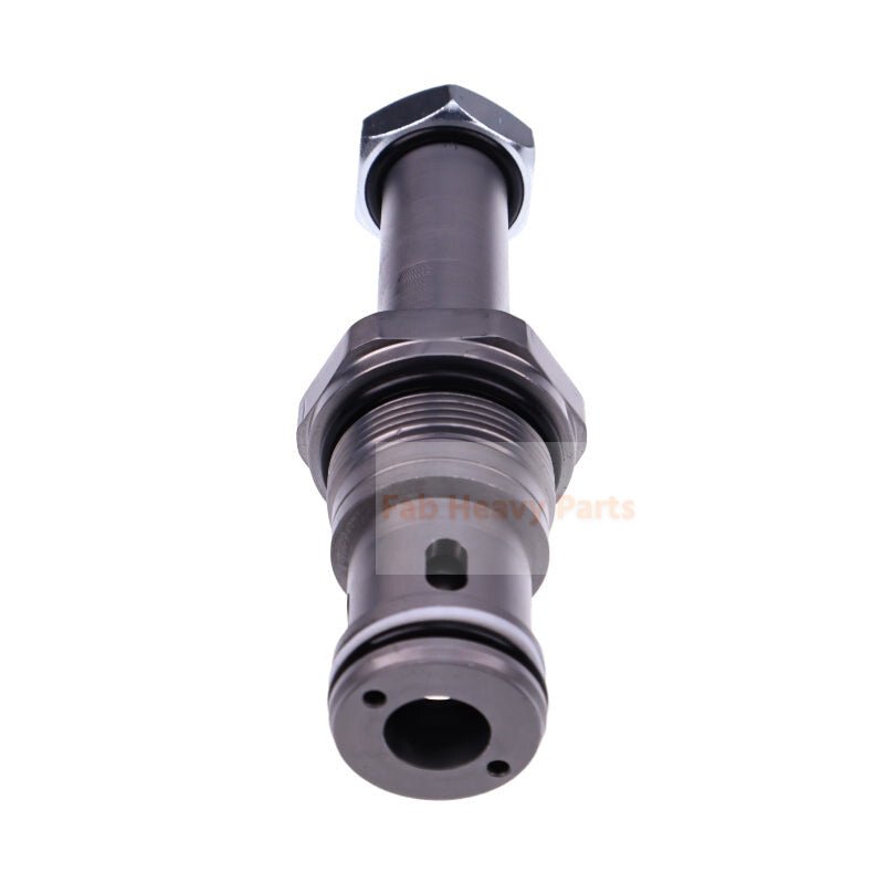 Solenoid Valve VOE15092695 Fits for Volvo Wheel Loader L110E L110F L120E L120F L350F L50D L50E L60E L60F L70E L70F L90E L90F - Fab Heavy Parts