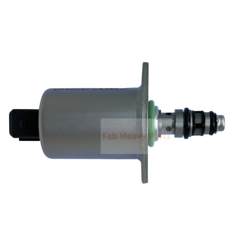 Solenoid Valve VOE17233493 Fits for Volvo Wheel Loader L110F L110H L120G L150F L180F L180H L180H L220F L220H L250G L350F - Fab Heavy Parts