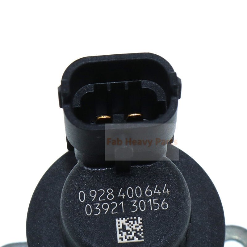 Solenoid Valve VOE21738263 Fits for Volvo Excavator EC140D EC160D EC180D EC200D EC220D EC235D EC250D EC300D EC350D EW140D EW160D EW180D EW205D EW210D - Fab Heavy Parts