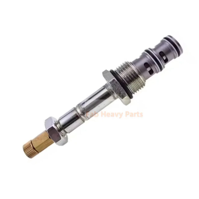 Solenoid Valve XKBL-00014 Fits For Hyundai R130W-3 R140W-7 R170W-7 R200W-7 R55W-9