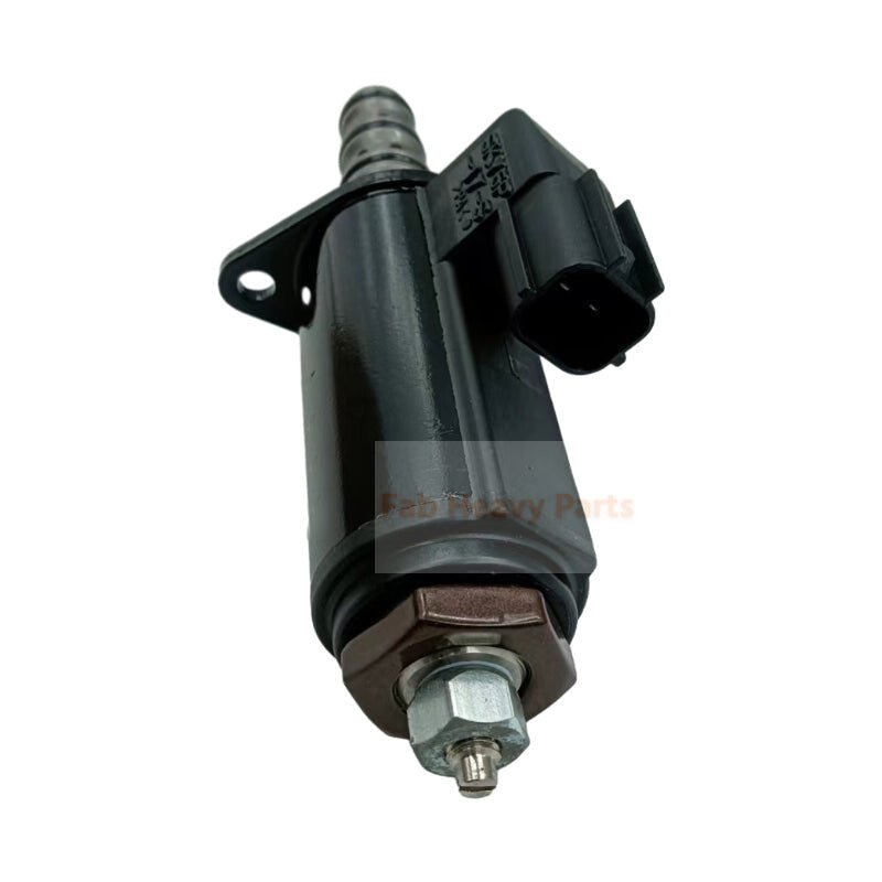 Solenoid Valve YN35V00018F2 Fits for New Holland Crawler Excavator E200SR E130 E200SRLC EH130 - Fab Heavy Parts