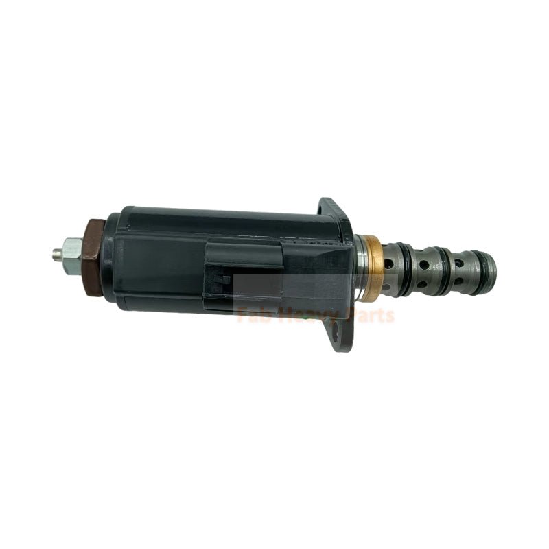Solenoid Valve YN35V00018F2 Fits for New Holland Crawler Excavator E200SR E130 E200SRLC EH130 - Fab Heavy Parts