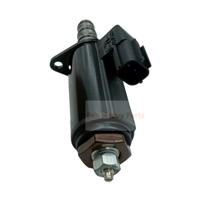 Válvula solenoide YN35V00018F2 Setta para la nueva excavadora de rastreadores de holandas E200SR E130 E200SRLC EH130