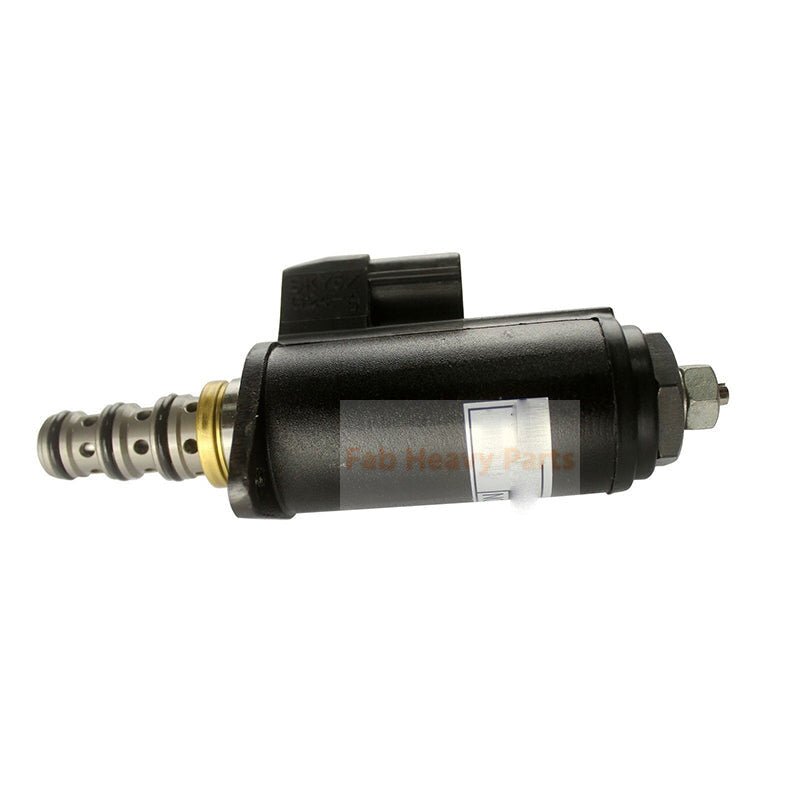 Solenoid Valve YN35V00051F1 Fits for New Holland E135BSRLC E80BMSR E215B E235BSR E70BSR E135B E175B - Fab Heavy Parts