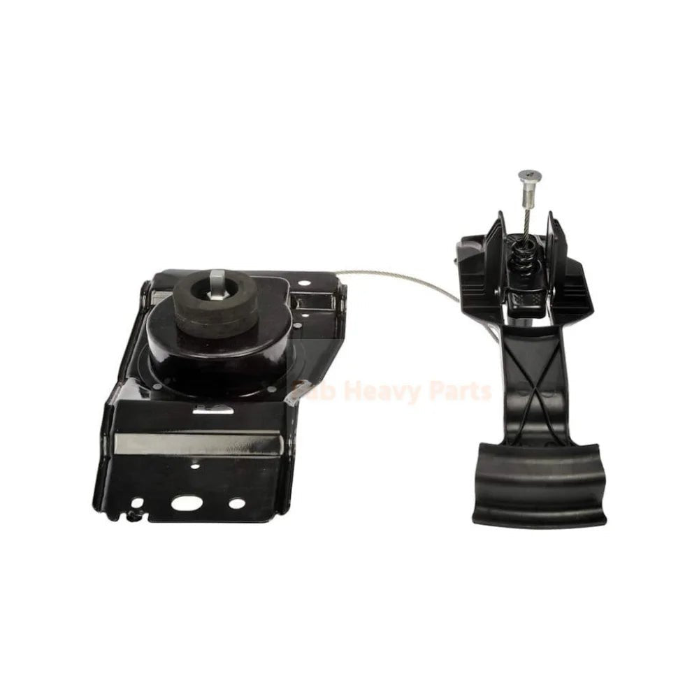 Spare Tire Hoist Steel Cable 5109030AC Fits for Chrysler Town & Country 2004 - 2007 - Fab Heavy Parts