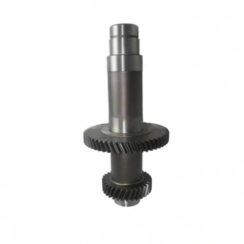 Speed Gear Shaft 33331-23340-71 for Toyota Engine 4Y 1DZ Forklift 7FD10 7FD15 7FDK20 7FDK25 7FDK30 7FG30 7FGJ35 7FGK30