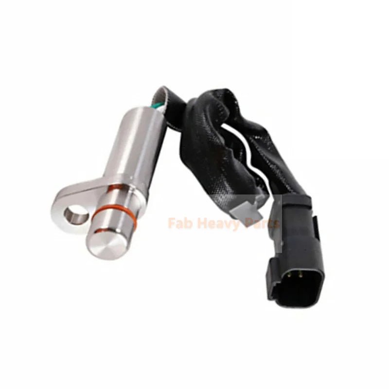 Speed Sensor 383 - 6830 3836830 Fits for Caterpillar C3.3B C2.2 Engine 236D 242D 232D 236D3 242D3 226D3 226D Loader - Fab Heavy Parts