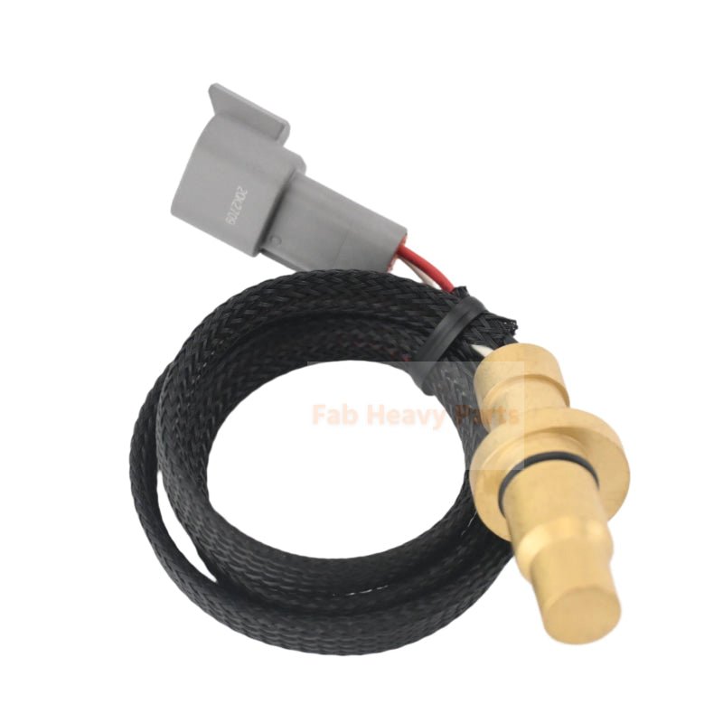 Speed Sensor AT360574 Fits for John Deere 450J 450K 550J 650J 605C 605K 700J 850J - Fab Heavy Parts