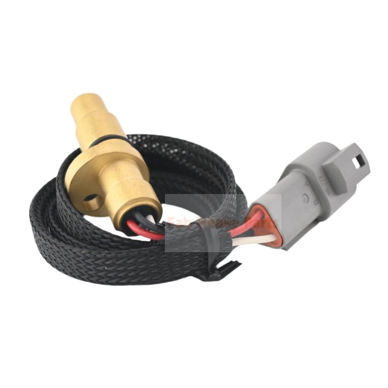 Speed Sensor AT360574 Fits for John Deere 450J 450K 550J 650J 605C 605K 700J 850J - Fab Heavy Parts