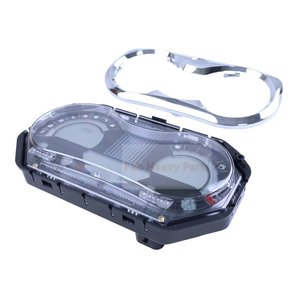 Speedometer Gauge Cluster 278002217 278002070 Fits for Sea-Doo LCD GTI GTS 130 155 2006-2007