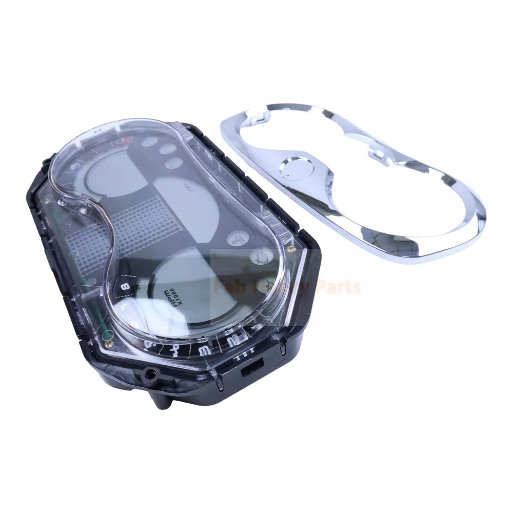 Speedometer Gauge Cluster 278002217 278002070 Fits for Sea-Doo LCD GTI GTS 130 155 2006-2007