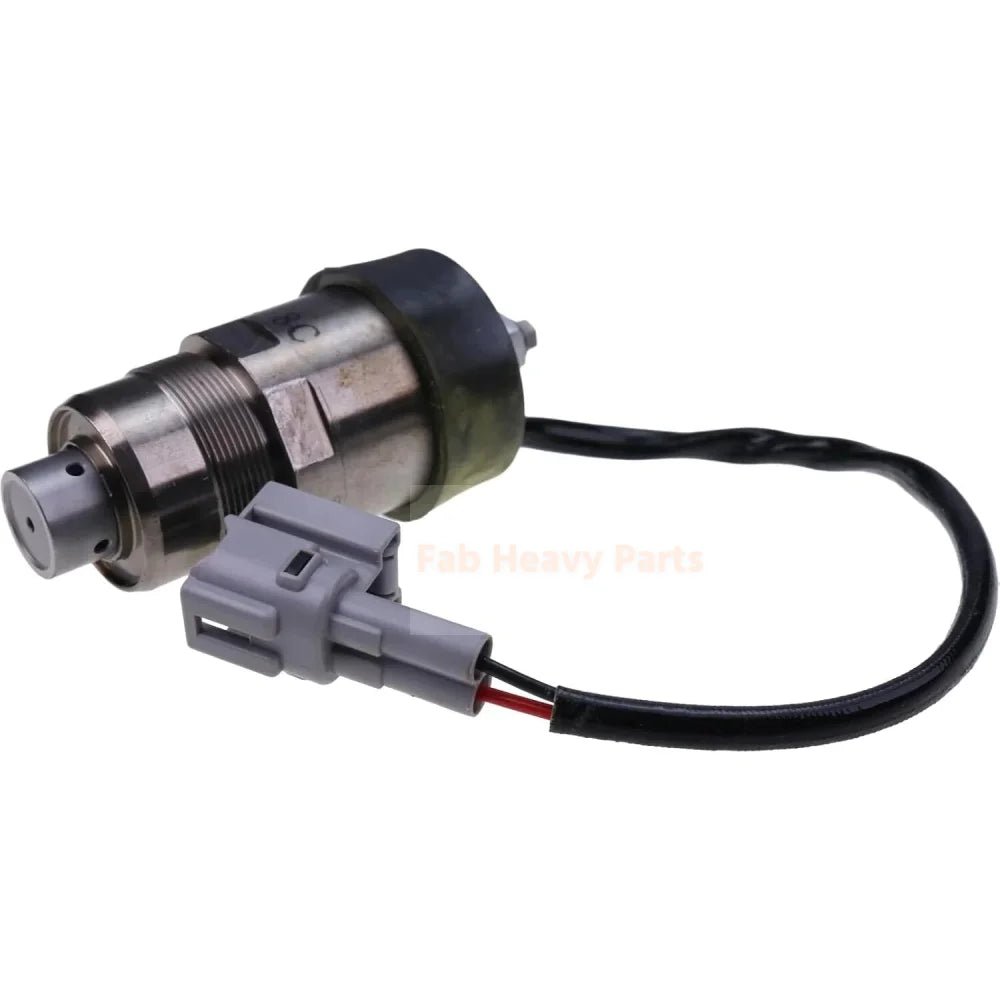 Spill Control Valve Assembly 096600 - 0033 0966000033 Fits for Toyota 1KZ 5L Engine - Fab Heavy Parts