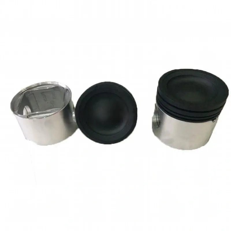 Split Piston 4914368 4914431 4914430 4070653 for Cummins QSM11 Engine - Fab Heavy Parts
