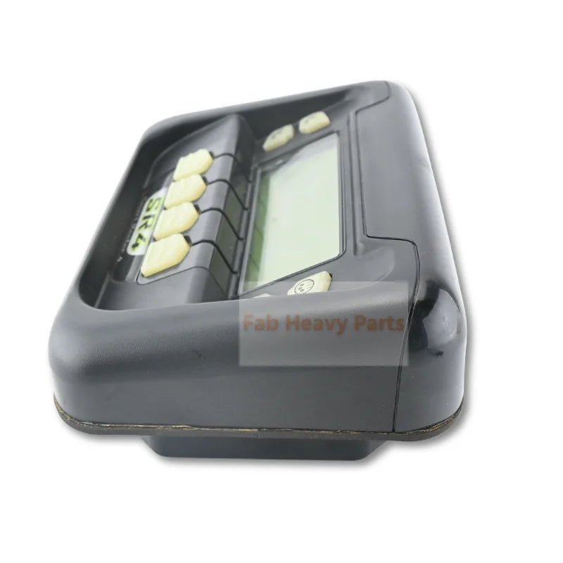 SR4 Controller Smart Reefer HMI 845 - 2449 452449 Fits For Thermo King SLXi 100 200 400 - Fab Heavy Parts