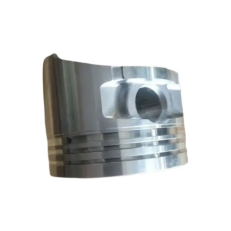 Standard Piston and Pin Set 12010-60K00 for Nissan H25 Engine - Fab Heavy Parts